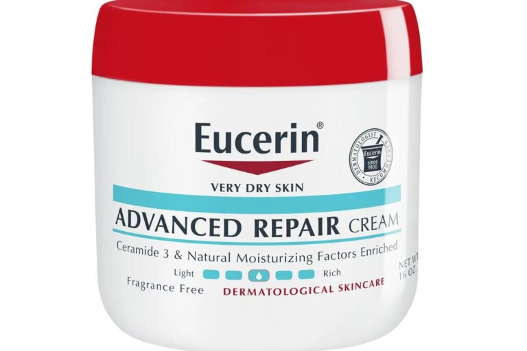 Crème Réparatrice Avancée Eucerin®