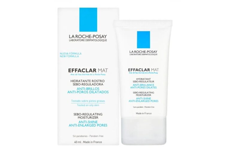 La Roche-Posay Effaclar Mat®