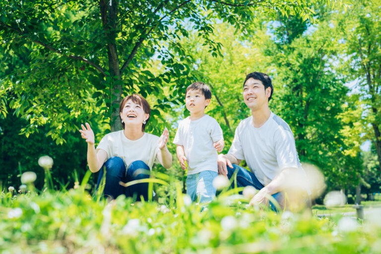 Ikuji: el método japonés para criar niños felices y exitosos