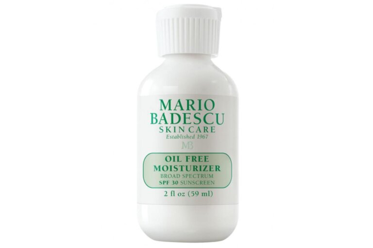 Crème hydratante sans huile Mario Badescu SPF 30®