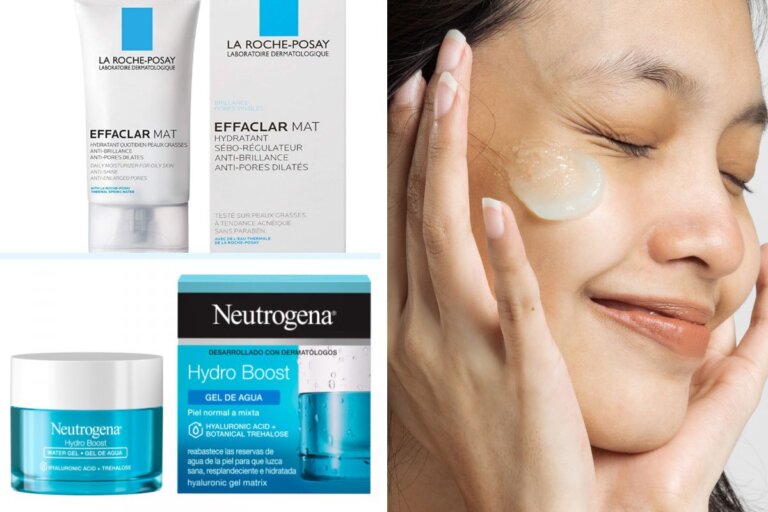 Las 10 mejores cremas hidratantes para adolescentes