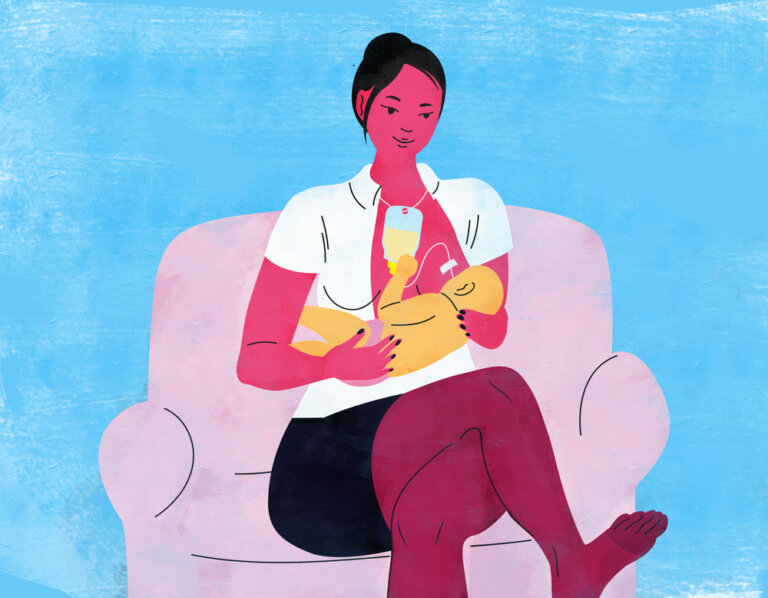 ¿Qué es un relactador y cómo se utiliza?