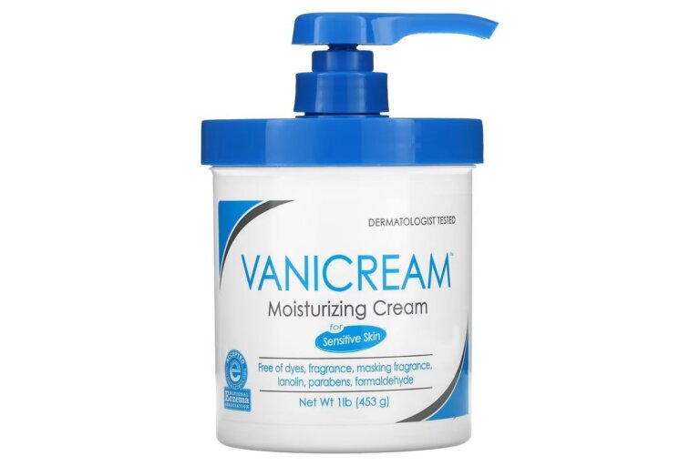 Crème Hydratante Vanicream®