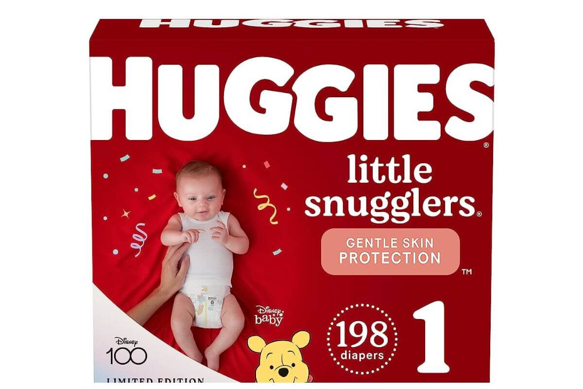 Dodot Pañales Bebé Bañador Splashers, Talla 4-5 (9-15 Kg), 88 Pañales