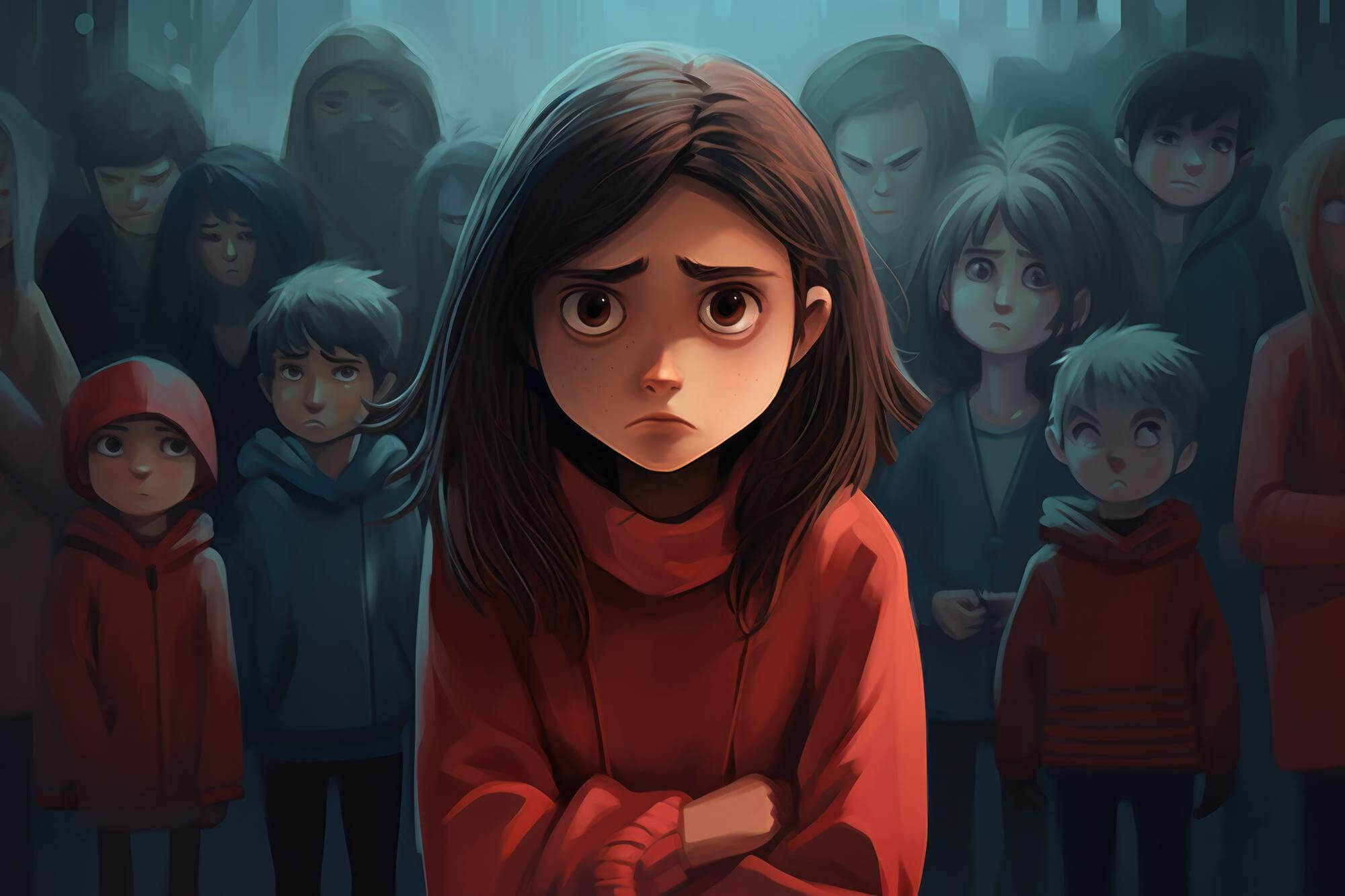 87 frases contra el bullying que deben recordarse siempre