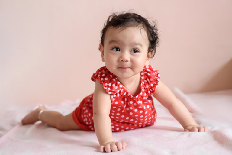 Tu bebé a los 10 meses: hitos de desarrollo y consejos clave