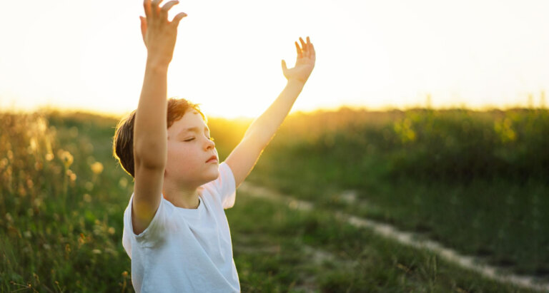 7 datos curiosos sobre los niños índigos