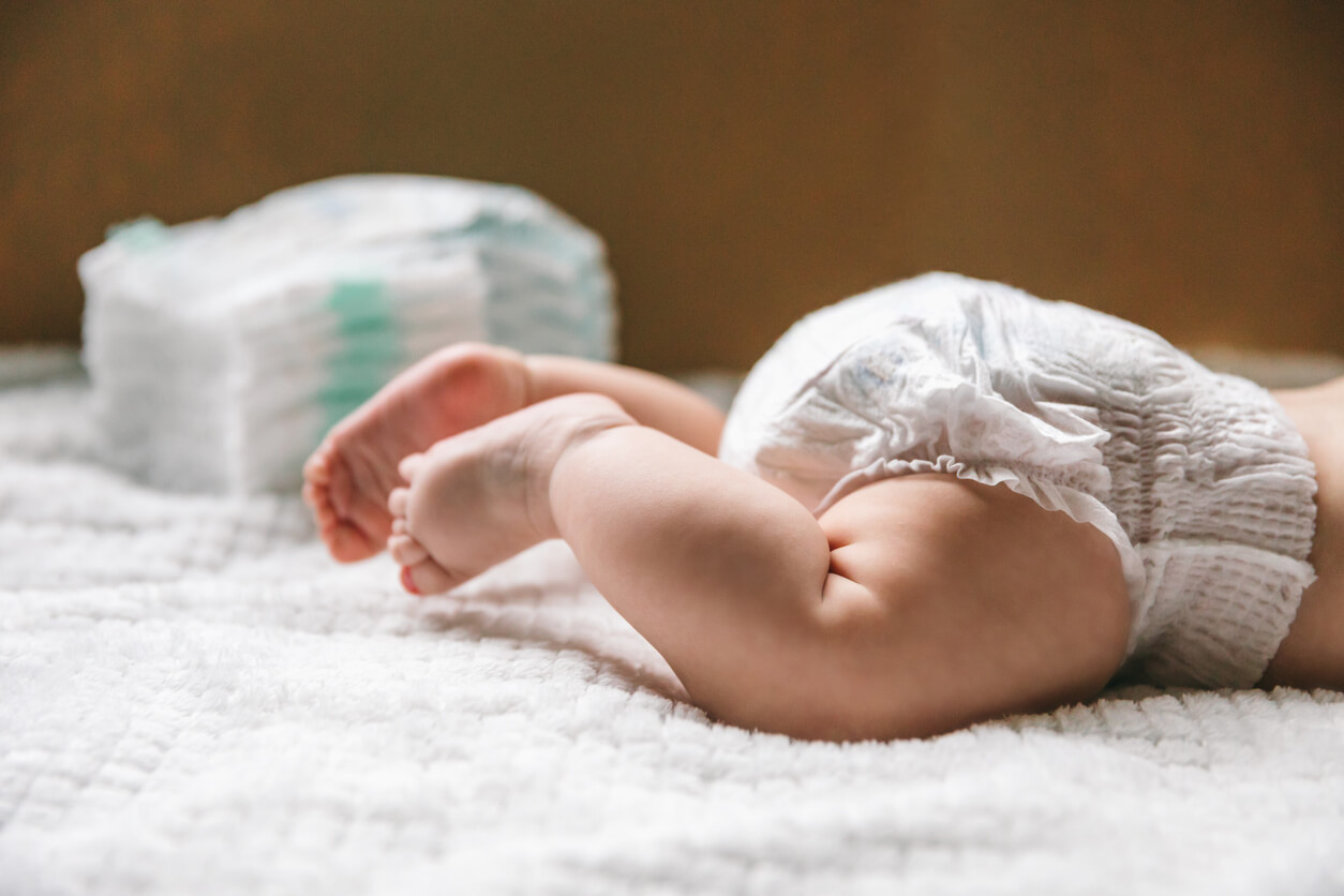 Los 20 mejores pañales para bebé: guía para padres