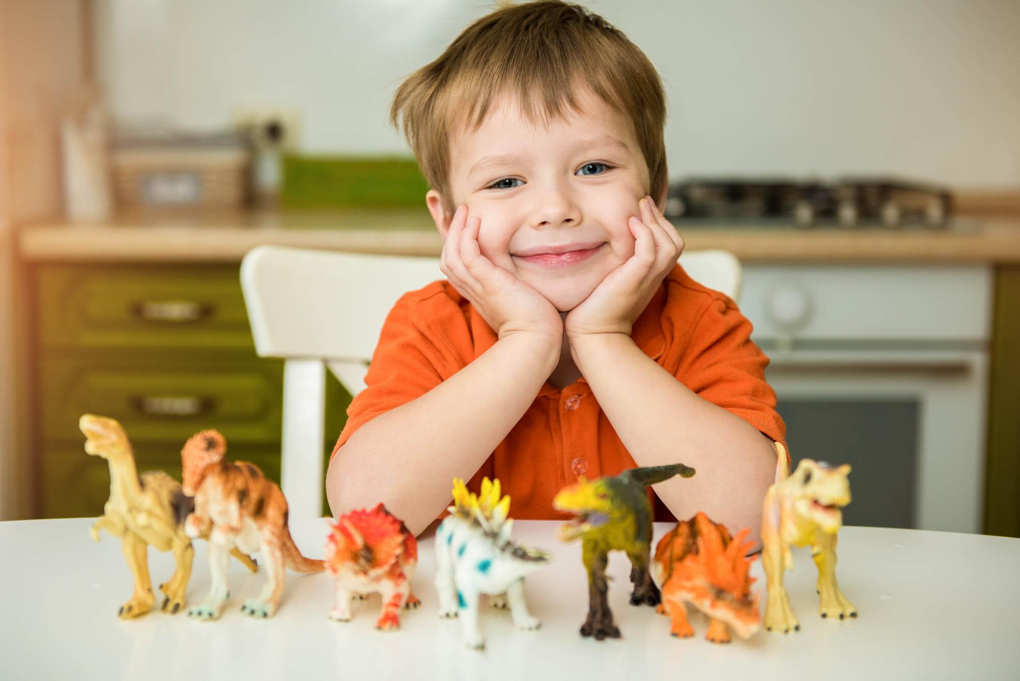 28 regalos del Ratoncito Pérez para sorprender a los niños