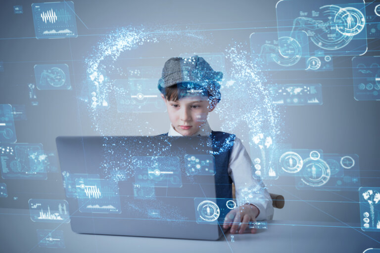intelligenza artificiale
