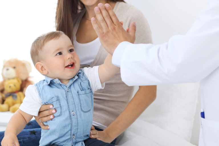 ¿Qué es la puericultura y cuál es su diferencia con la pediatría?