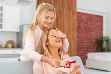 5 ideas de regalos para el Día de la Madre 2024
