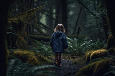 ¿Cuál es el significado de soñar que se pierde mi hijo?