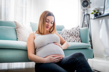 ¿Cómo aumentar la posibilidad de quedar embarazada?