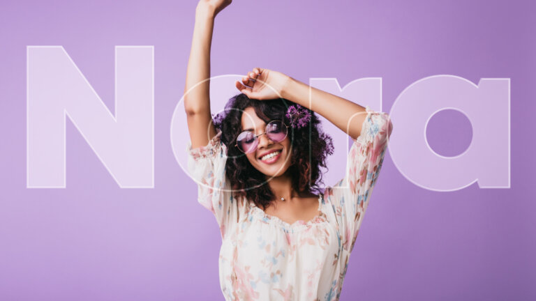 Conoce el origen y significado del nombre Nora