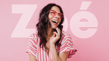Descubre cuál es el significado del nombre Zoé