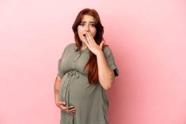 ¿Por qué tengo un embarazo sin síntomas?