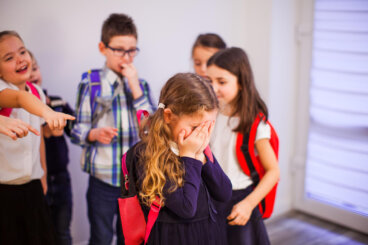 Día Internacional contra el Acoso Escolar: ¿qué debemos saber?