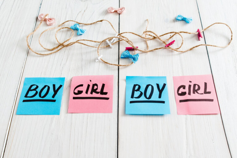 ¿Cómo saber si es niño o niña? 28 métodos para descubrirlo