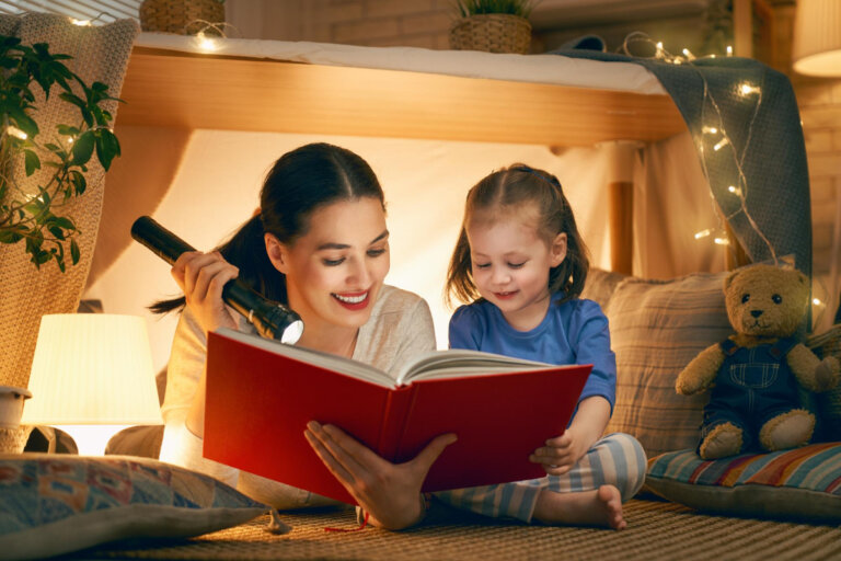 Los mejores 12 cuentos cortos para niños