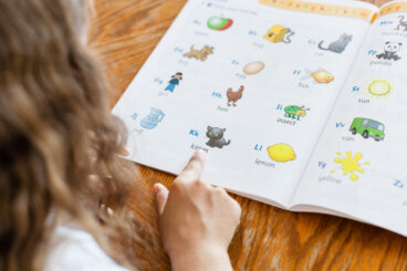 Estos son los beneficios de la lectoescritura infantil