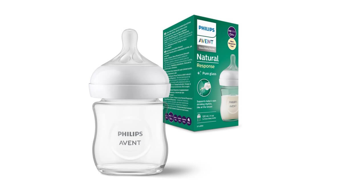 Biberones Philips Avent