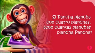 Trabalenguas cortos y divertidos para niños