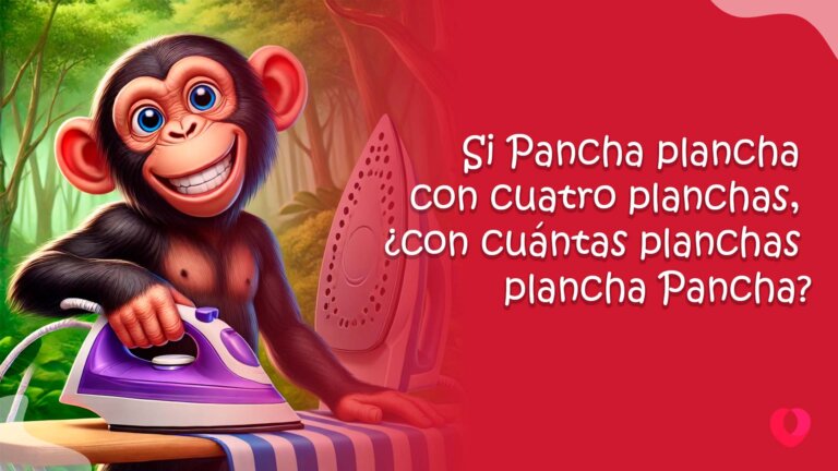 Trabalenguas cortos y divertidos para niños