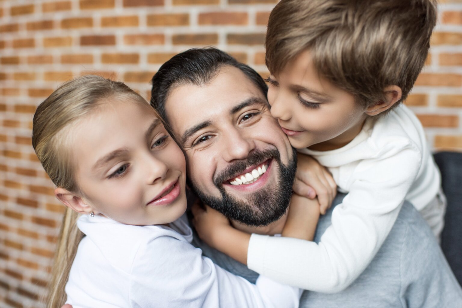 Consejos para ser un buen padre: 10 tips que te ayudarán