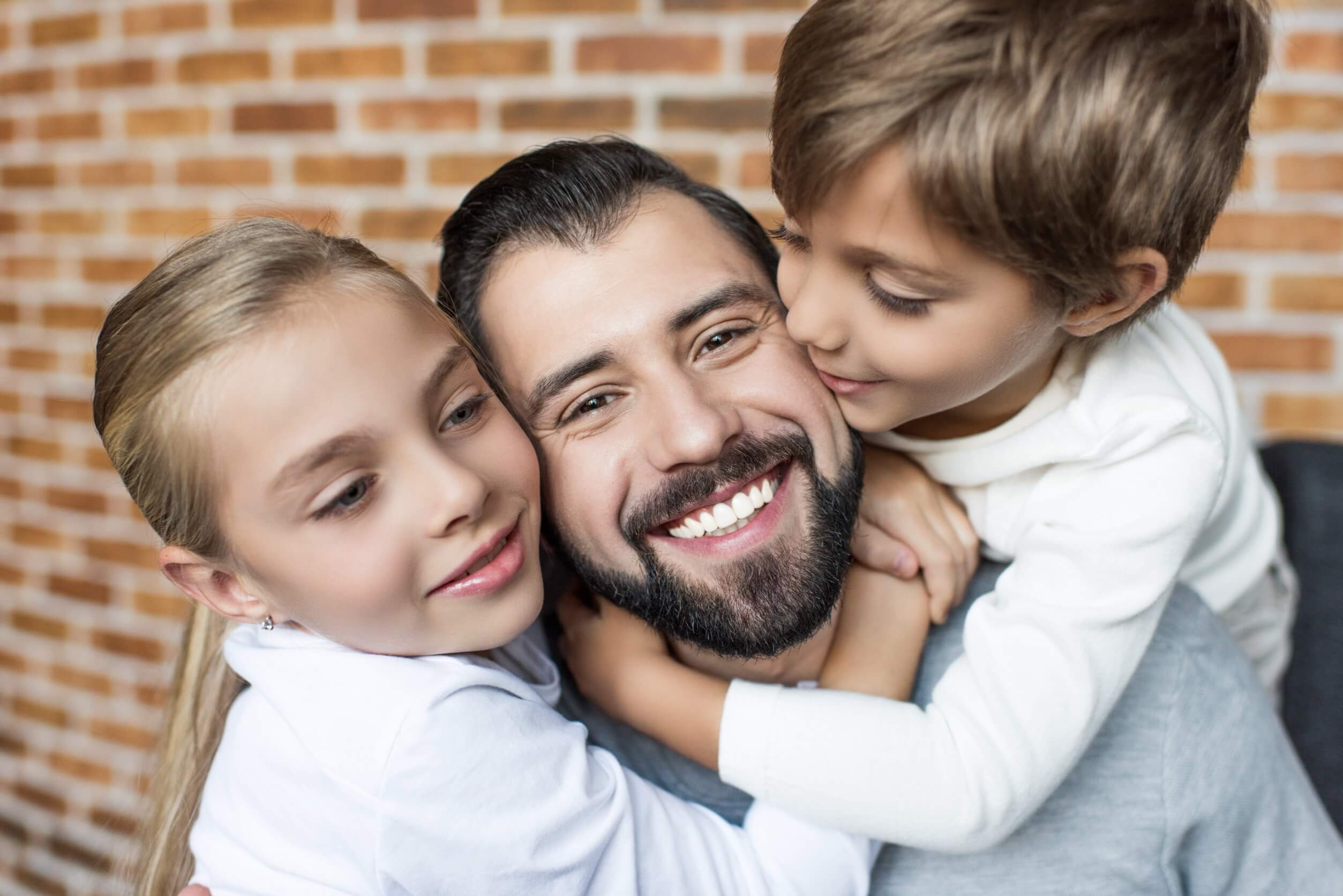 Cómo ser un buen padre