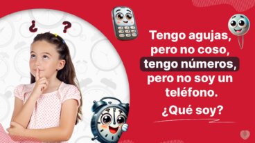 Los mejores 25 acertijos para niños con respuesta