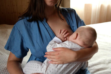 Semana Mundial de la Lactancia Materna: del 1 al 7 de agosto