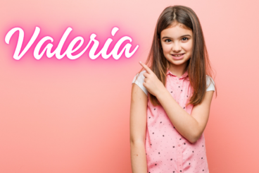 Valeria, significado y origen del nombre