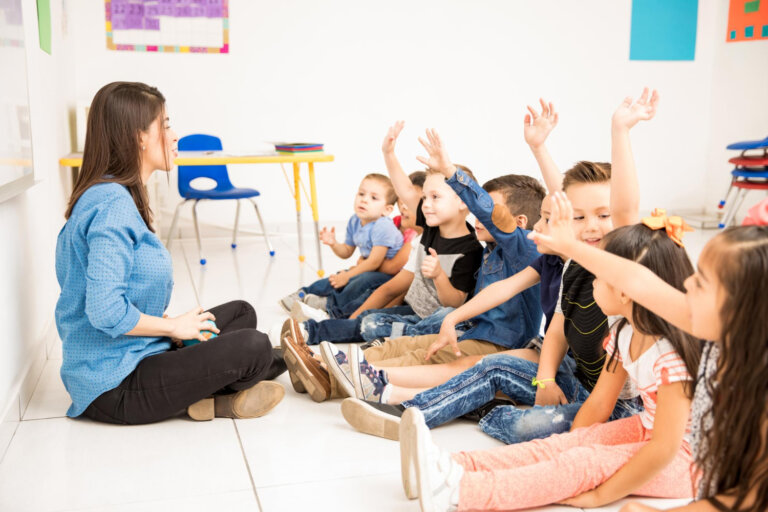 Vuelta al cole: cómo el ticket guardería ayuda a las familias trabajadoras