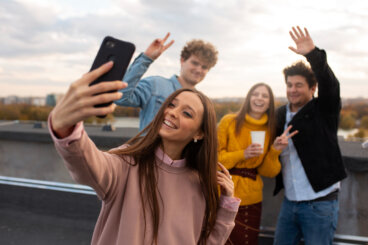 6 consejos para mantener a los adolescentes entusiasmados durante los viajes familiares