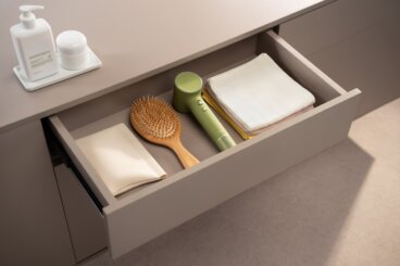 Rutina de belleza rápida: herramientas que te ayudan a arreglarte en menos tiempo